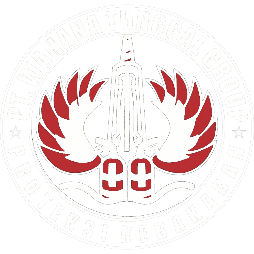 Toko Alat Pemadam Api Jogja | PT. Wahana Tunggal Group